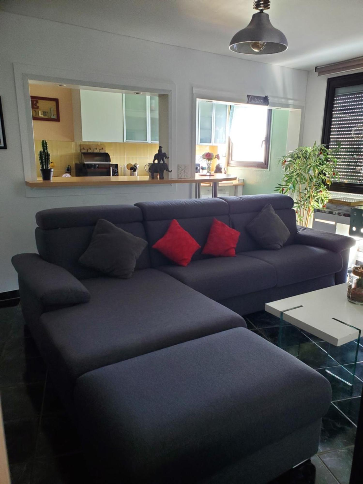 Appartement Cosy Entierement Equipe Toulouse Bagian luar foto